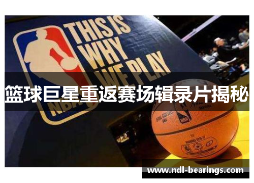 篮球巨星重返赛场辑录片揭秘